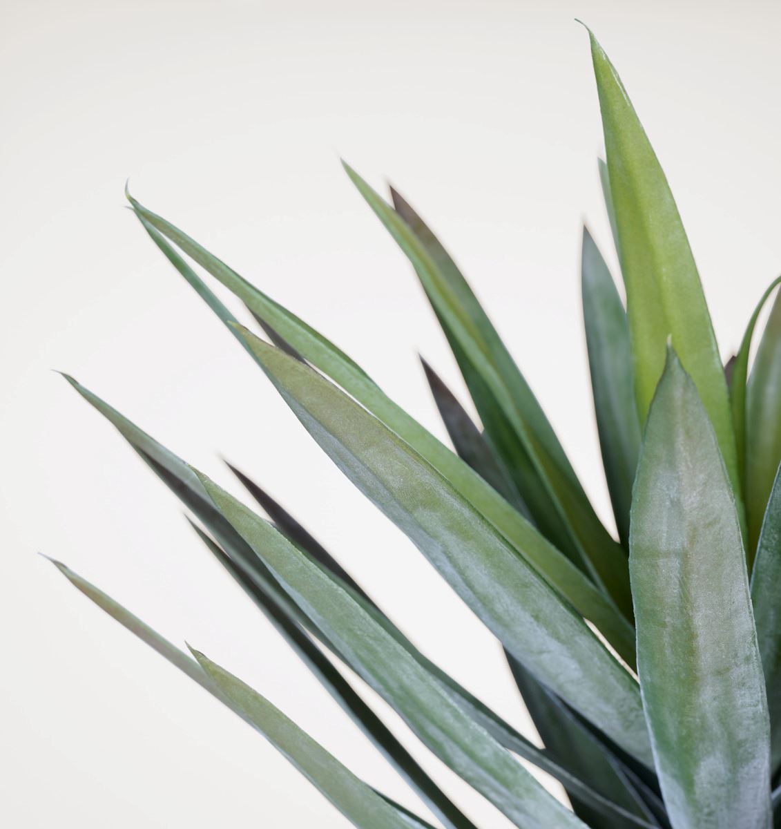 Konstgjord växt grön - 2