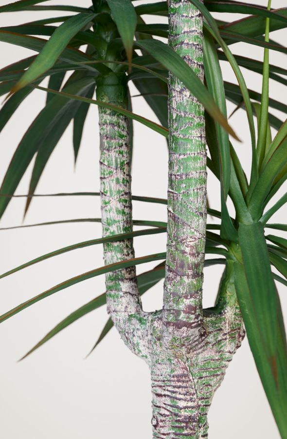 Konstgjord växt grön - 2