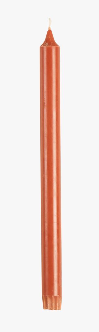 Premium stearin kronljus o…