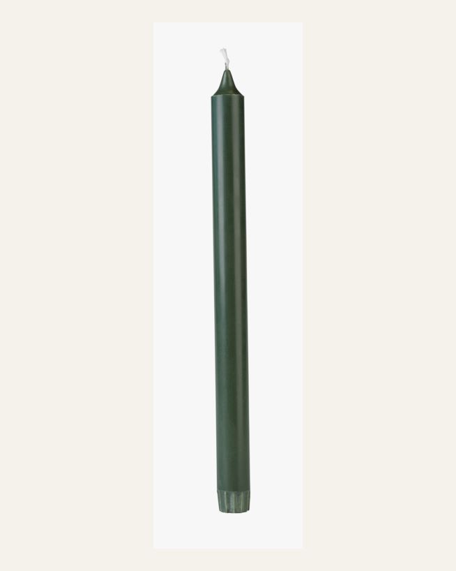 Kronljus skogsgrön - 29 cm skogsgrön - 1