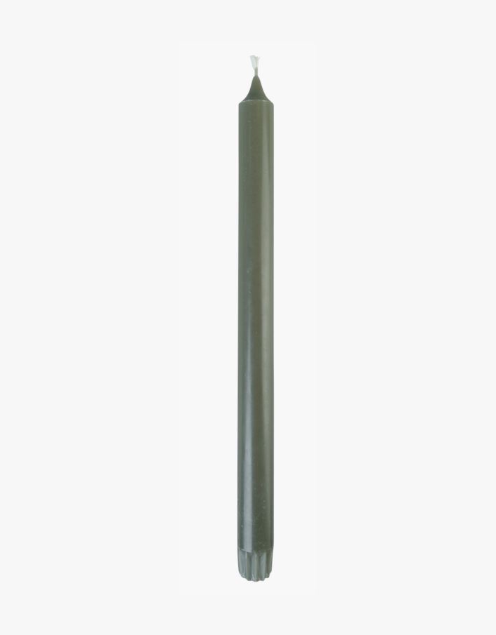 Kronljus grågön - 29 cm grågön - 1