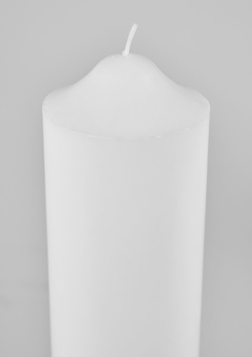 Kronljus vit - 2