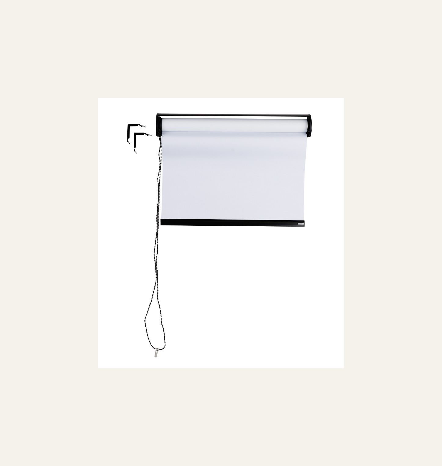 Premium rullgardin 28mm multi - 2