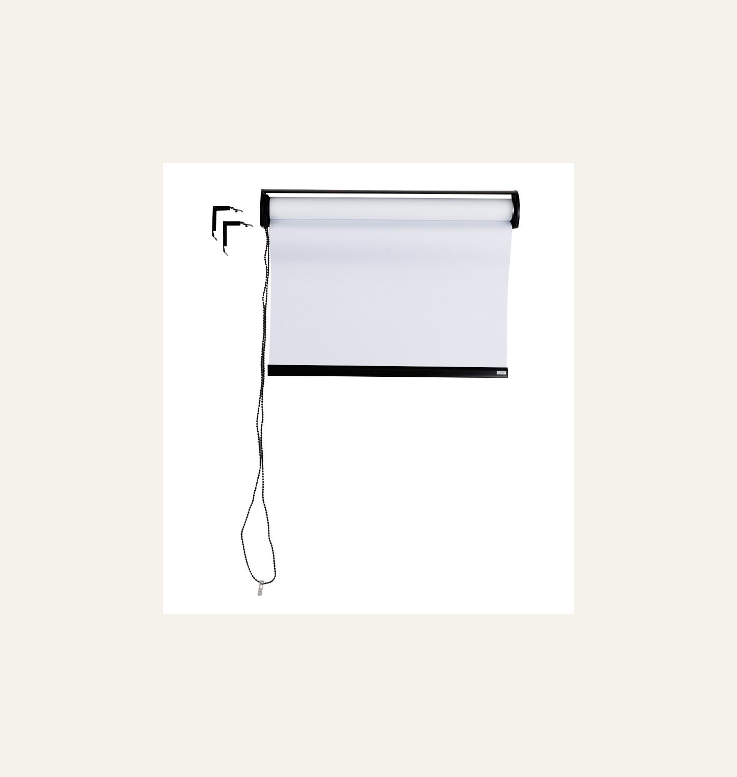 Premium rullgardin 28mm multi - 2