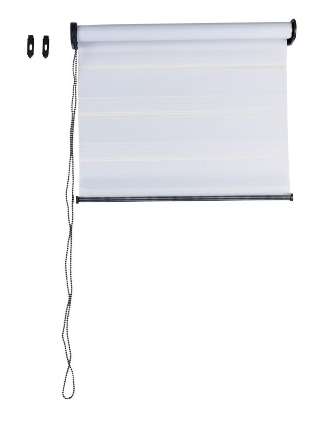 Premium rullgardin 28mm multi - 8