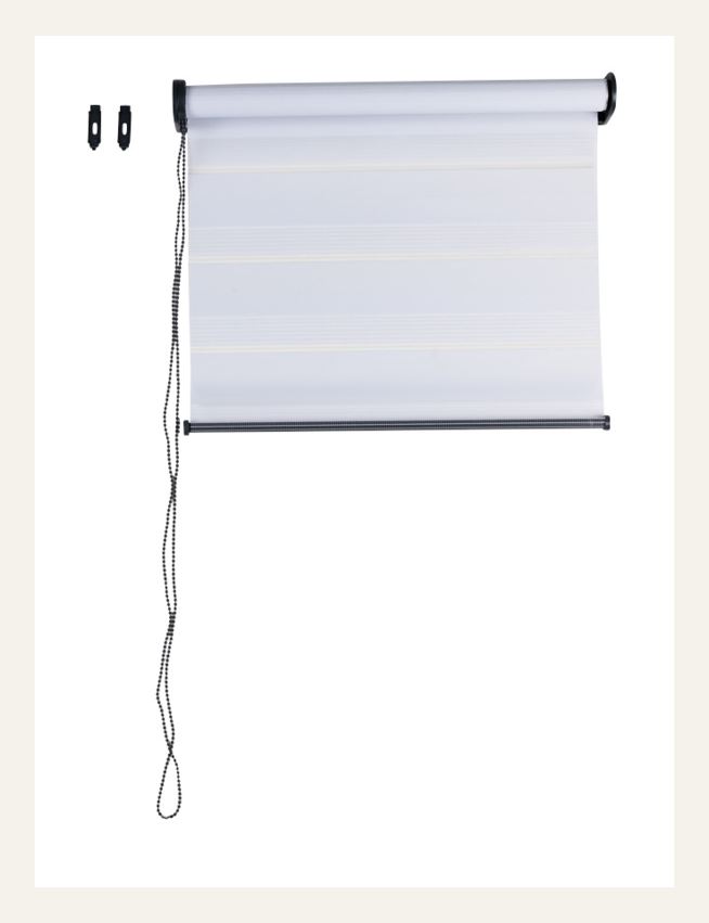 Premium rullgardin 28mm multi - 8