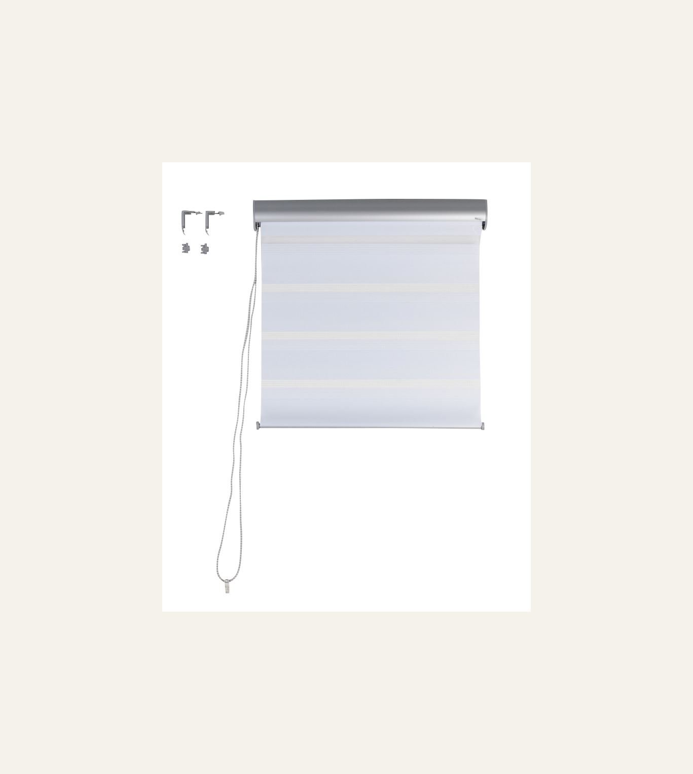 Premium rullgardin 28mm multi - 7