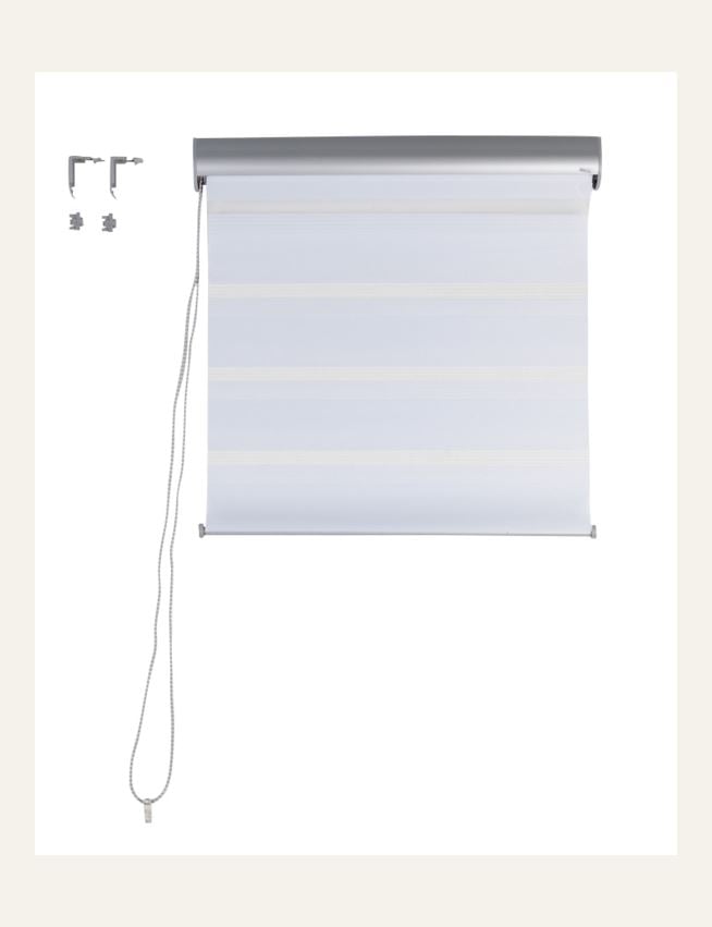 Premium rullgardin 28mm multi - 7