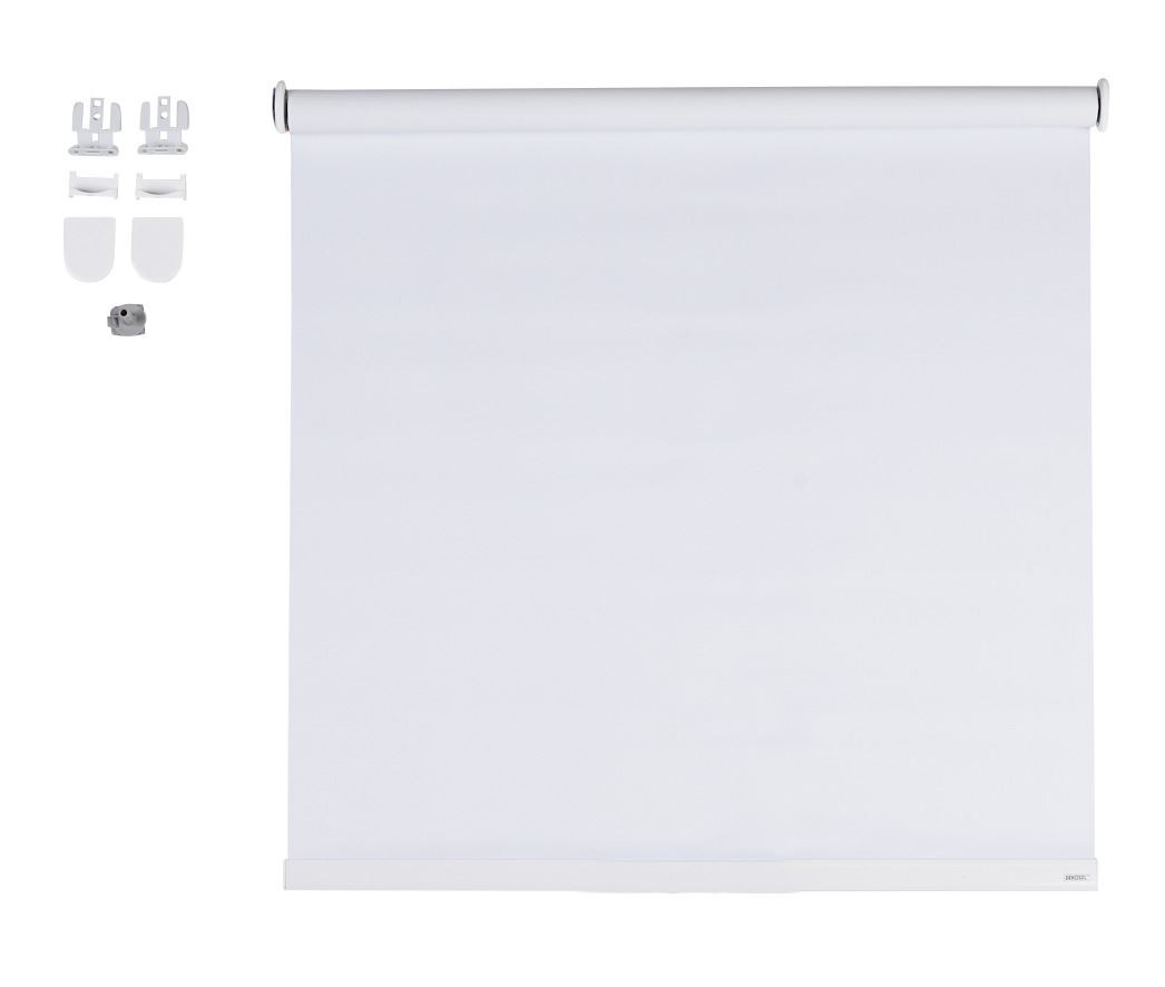 Premium rullgardin 28mm multi - 4