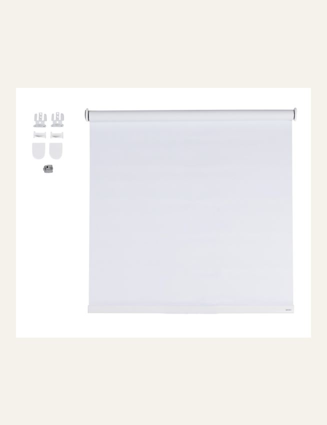 Premium rullgardin 28mm multi - 4