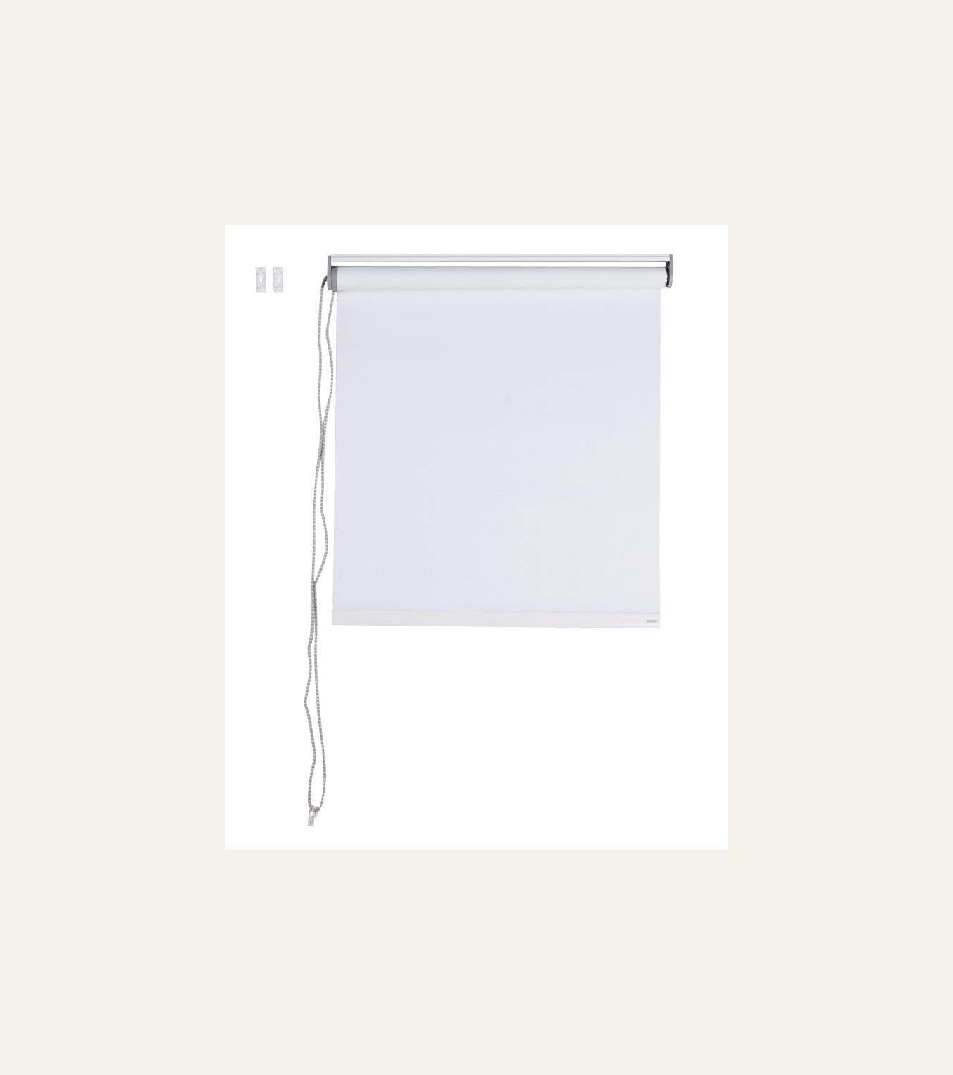 Premium rullgardin 28mm multi - 6