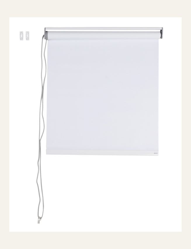 Premium rullgardin 28mm multi - 6