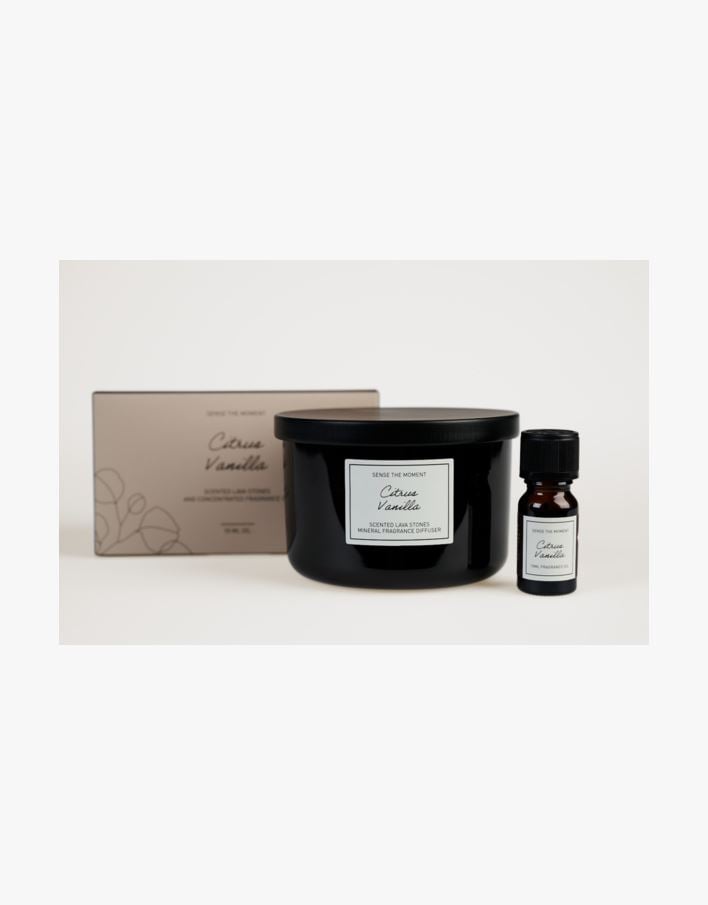 Doftstenar brun - 10 ml brun - 1