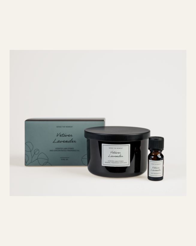 Doftstenar brun - 10 ml brun - 1