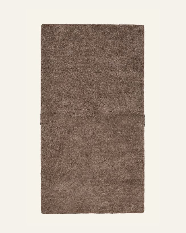 Matta brun - 80x150 cm brun - 1