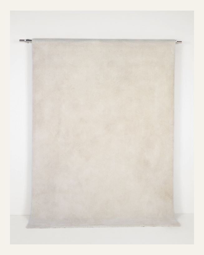 Matta ljusbeige - 240x300 cm ljusbeige - 1