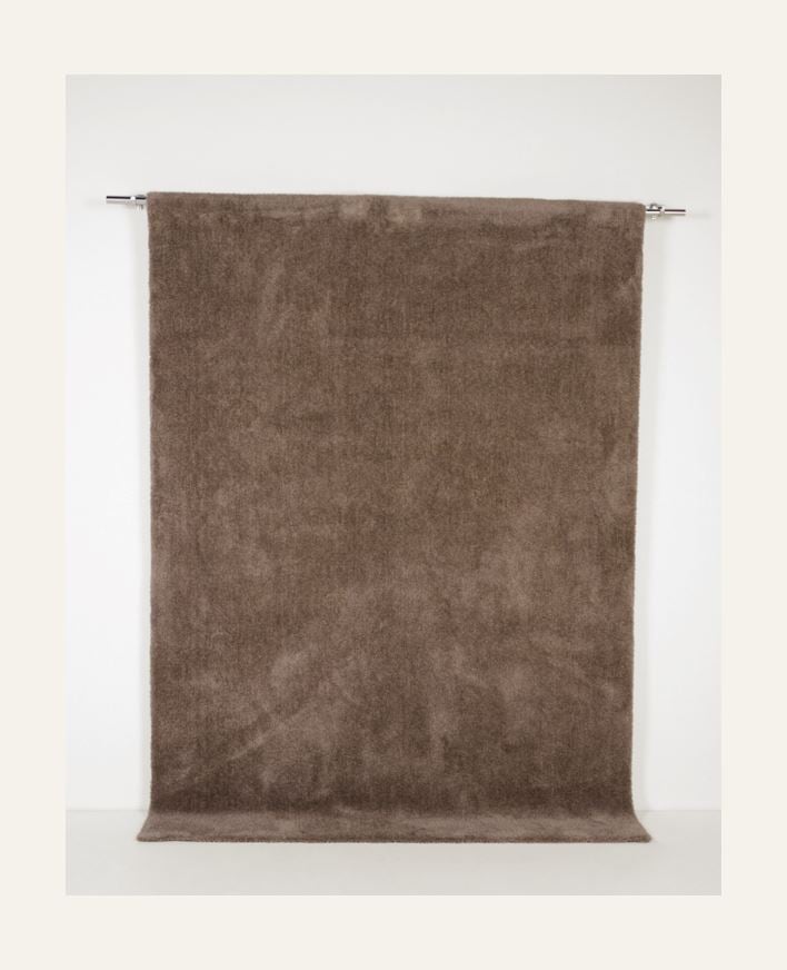 Matta brun - 240x300 cm brun - 1