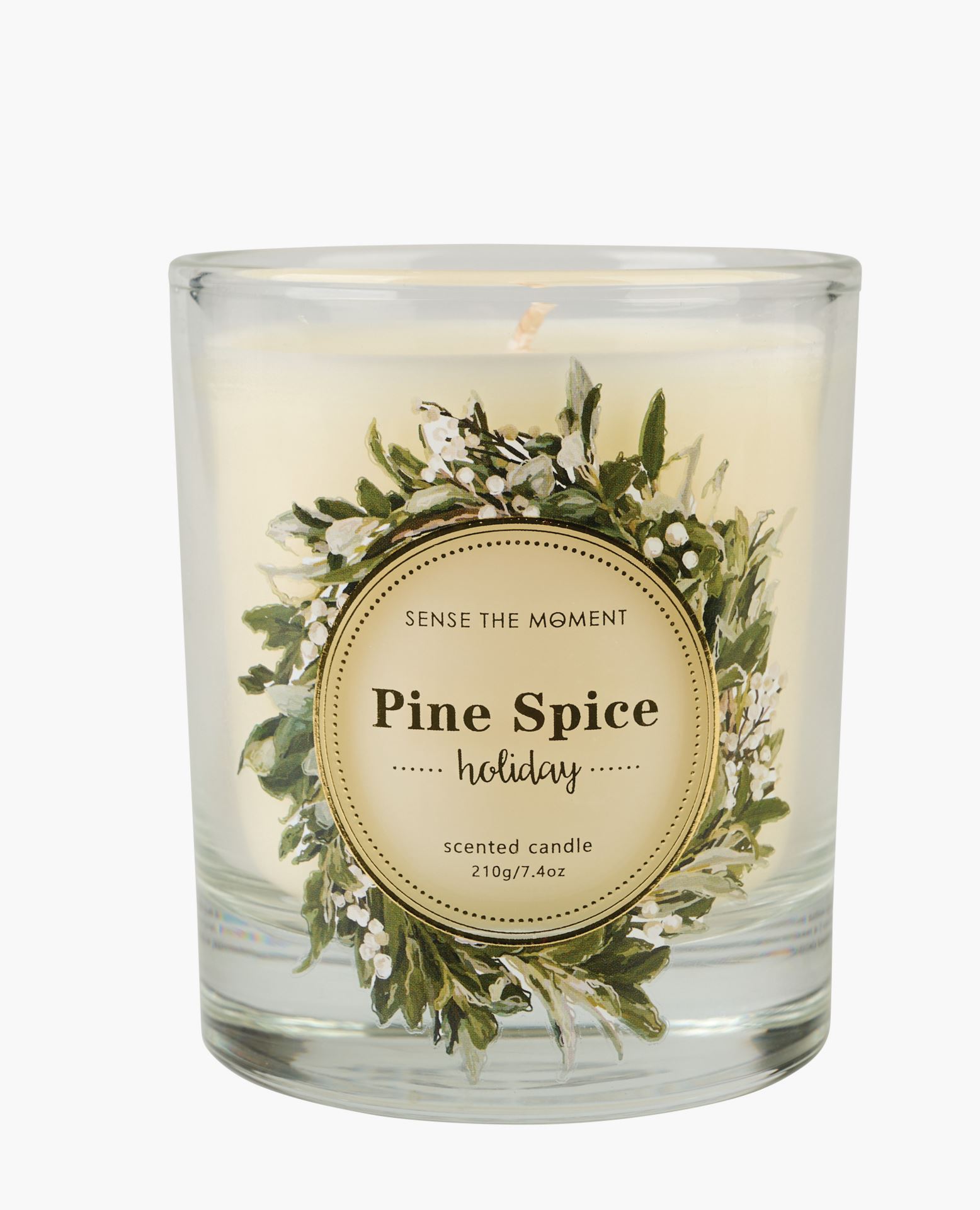 Doftljus multi/vit - 210 g multi/vit - 1