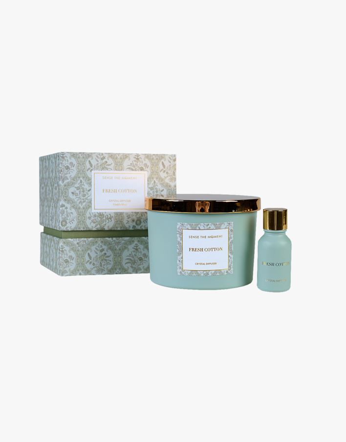 Doftstenar multi/grön - 15ml/330g multi/grön - 1