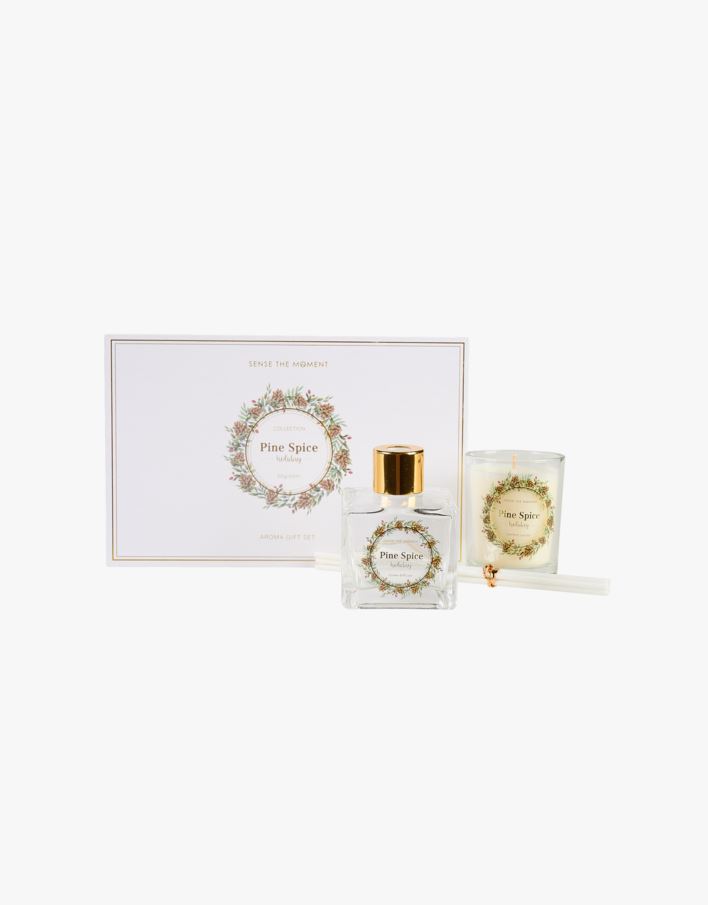 Doftset multi/vit - 60g/50ml multi/vit - 1