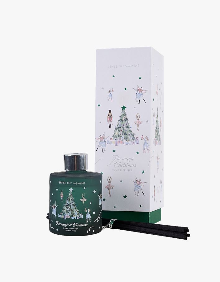 Doftpinnar multi/grön - 120 ml multi/grön - 1