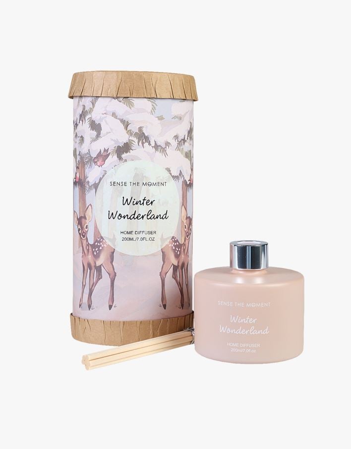 Doftpinnar multi/brun - 200 ml multi/brun - 1