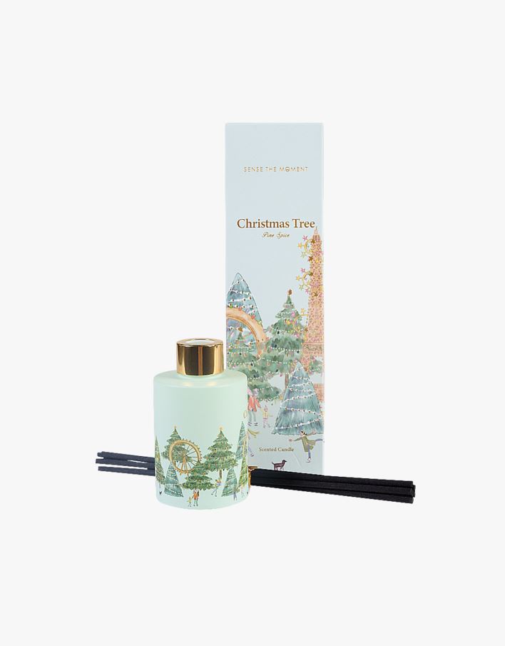 Doftpinnar multi - 120 ml multi - 1