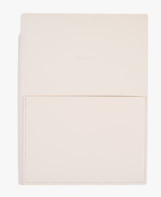 Epos anteckningsbok ljusbeige