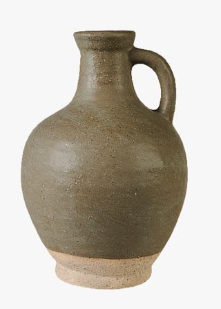Atelier Oinochoe kruka havsgräs