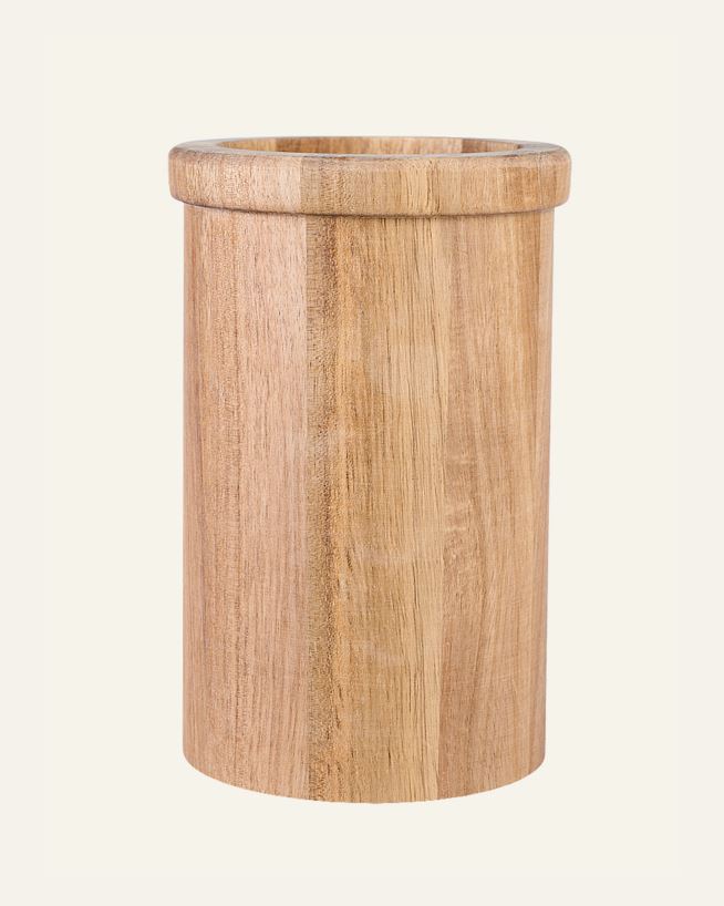 Bestick- och redskapsförvaring natur - 18 cm ø11,5 natur - 1