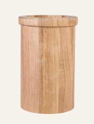 Vera bestick- och redskapsförvaring natur