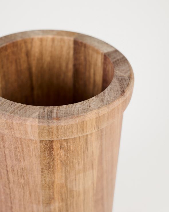 Bestick- och redskapsförvaring natur - 3