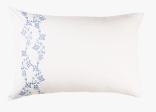 Hemtex | Abiela Örngott i Percale Vit - 50x60 Cm