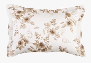 hemtex Evine örngott i satin sand