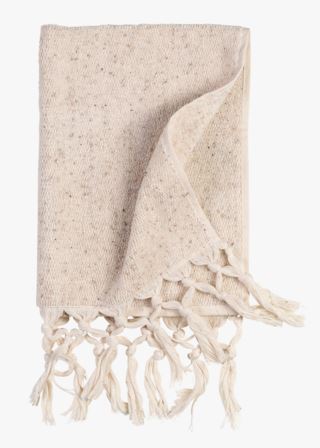 Atelier melange badlakan beige