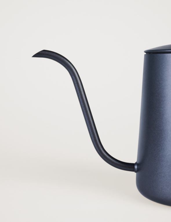 Vattenkokare svart - 3