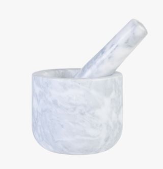 Local Chef | Naomi Mortel Vit 17,5 Cm ø 12