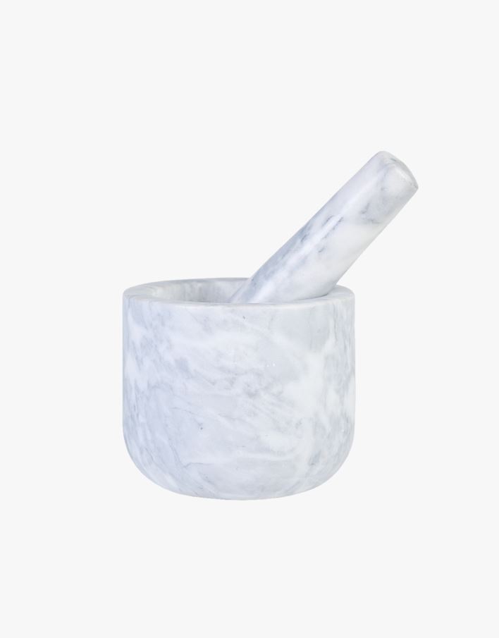 Mortel vit - 17,5 cm ø12 vit - 1