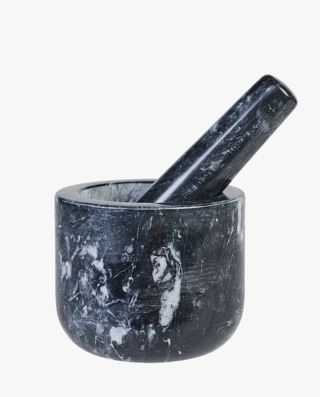 Local Chef | Naomi Mortel Svart 17,5 Cm ø 12