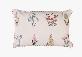 Herbarium kuddfodral multi