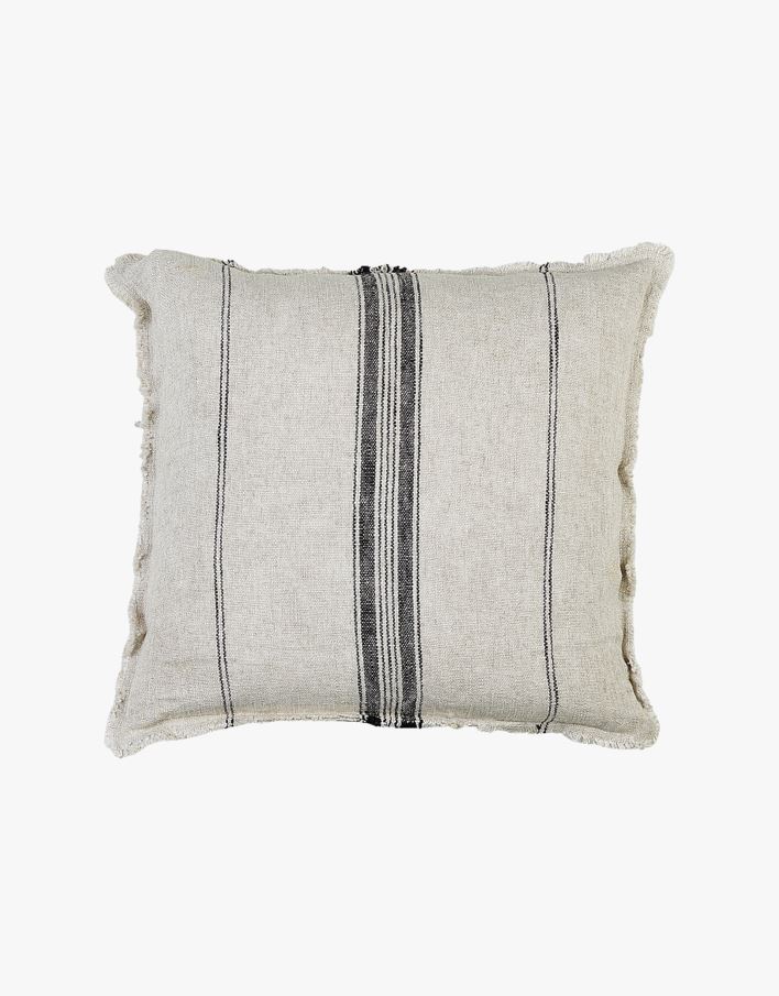 Kuddfodral natur - 60x60 cm natur - 1