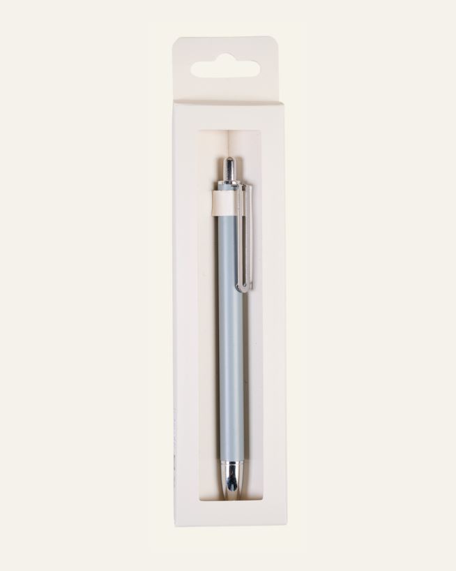 Penna blå - 14 cm ø 1,2 blå - 1