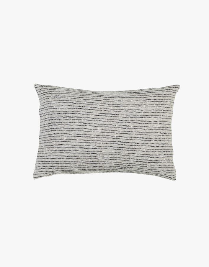 Kuddfodral natur - 35x50 cm natur - 1