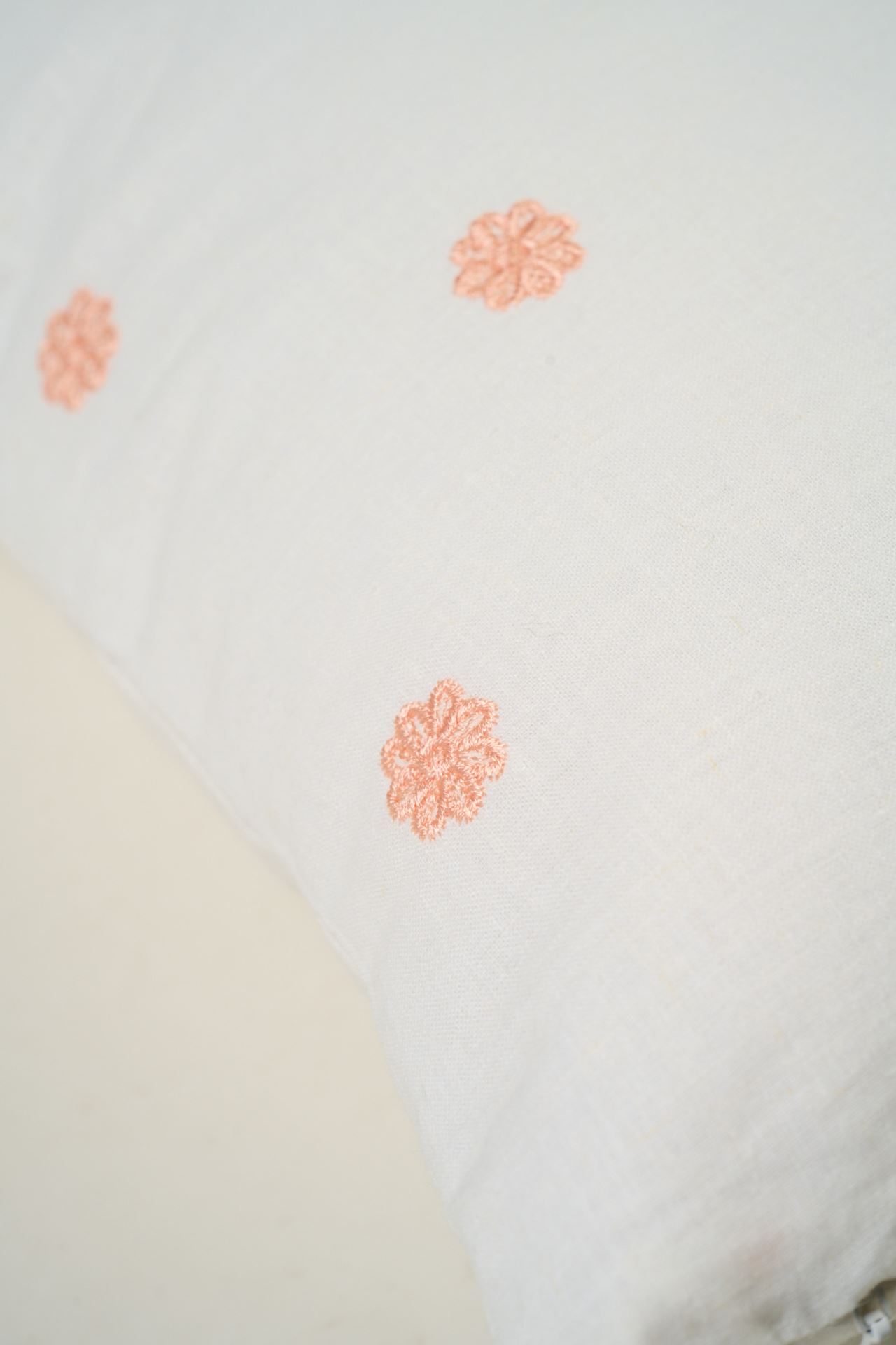 Prydnadskudde korall - 2