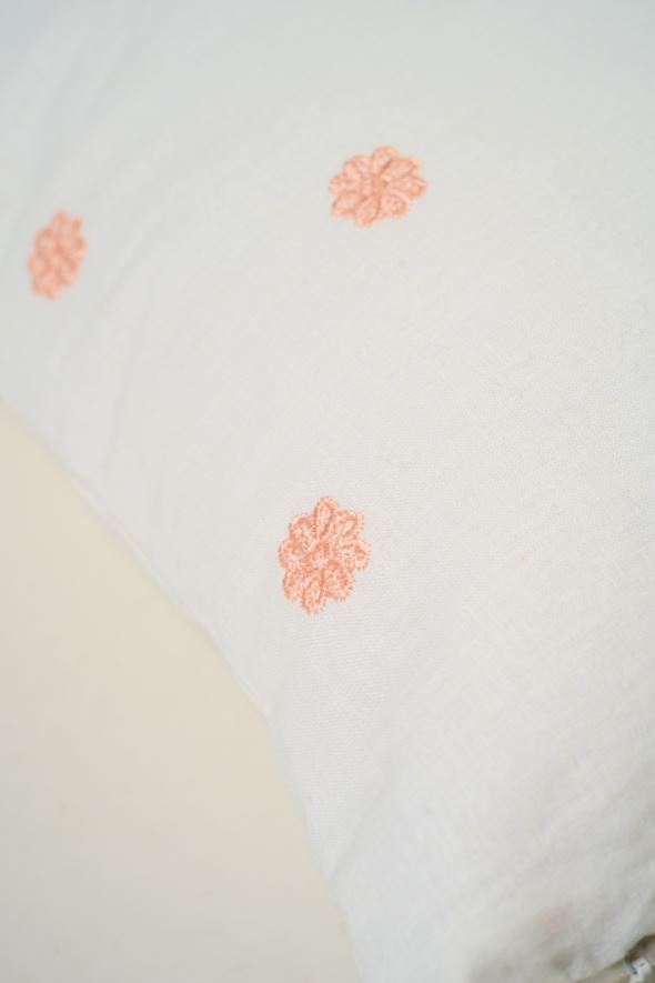 Prydnadskudde korall - 2