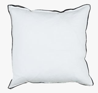 Läs mer om Atelier kuddfodral vit