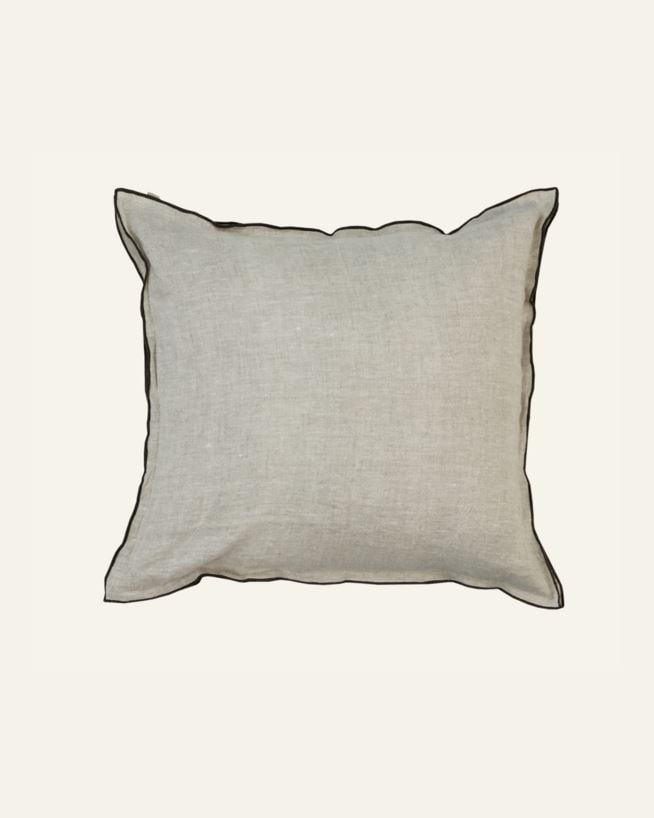 Kuddfodral multi natur - 50x50 cm Multi natur - 1