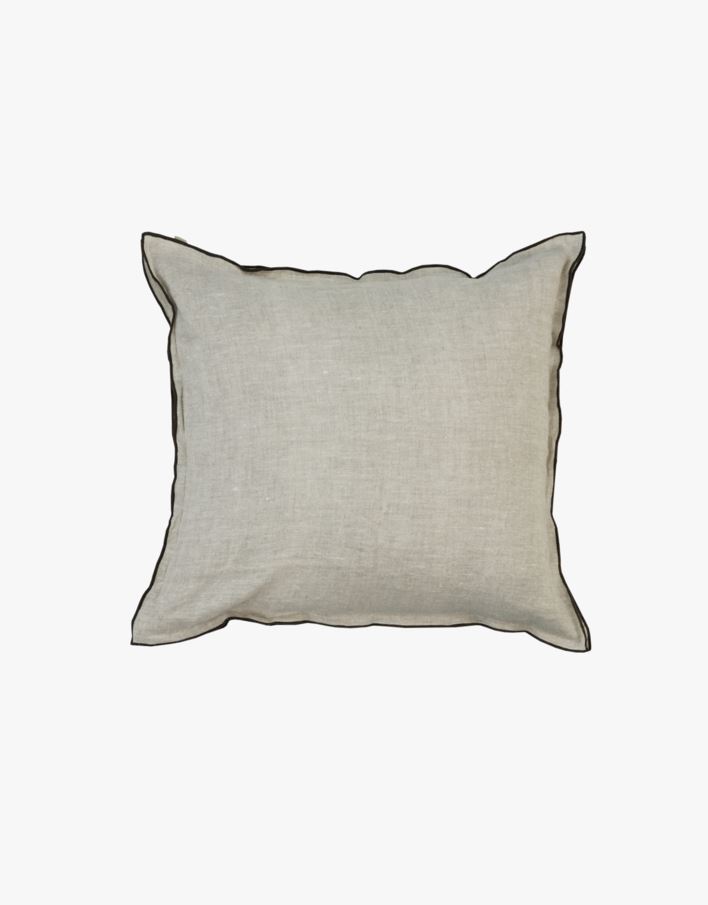 Kuddfodral multi natur - 50x50 cm Multi natur - 1