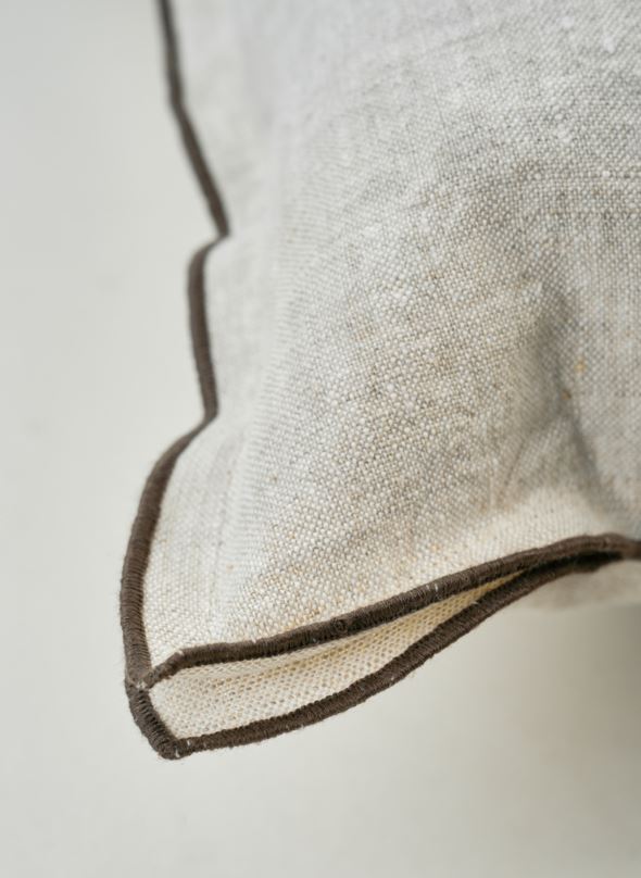 Kuddfodral multi natur - 2