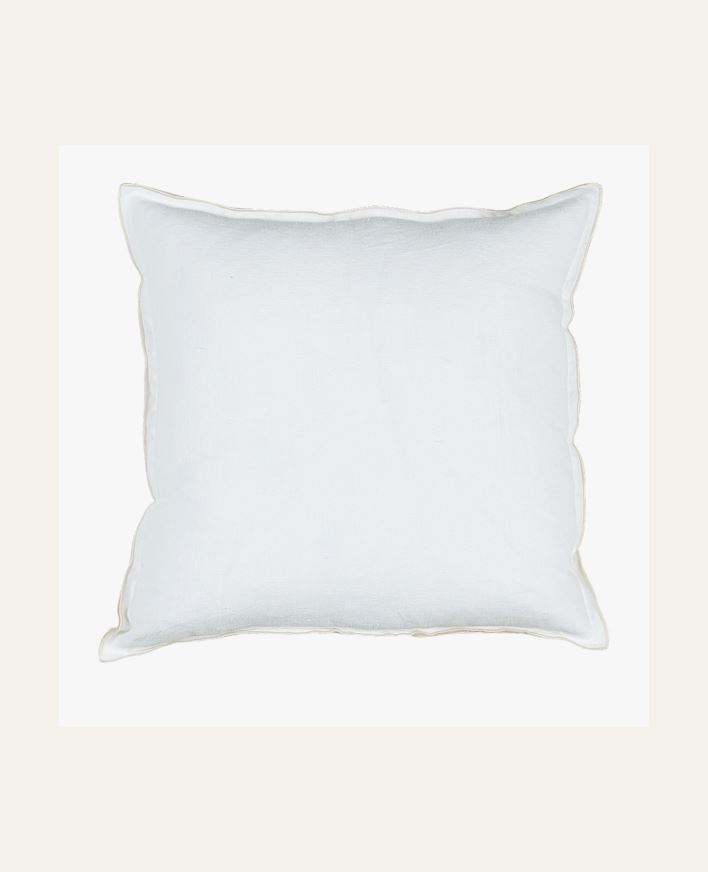 Kuddfodral beige - 50x50 cm beige - 1